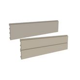 Fațade ventilate Zephir® Evolution